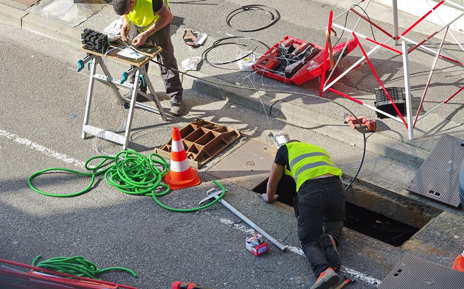 débouchage canalisation Sarcelles