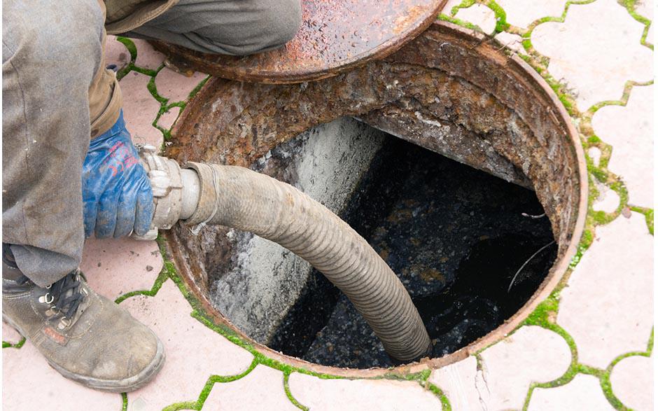 déboucheur canalisation Les Lilas